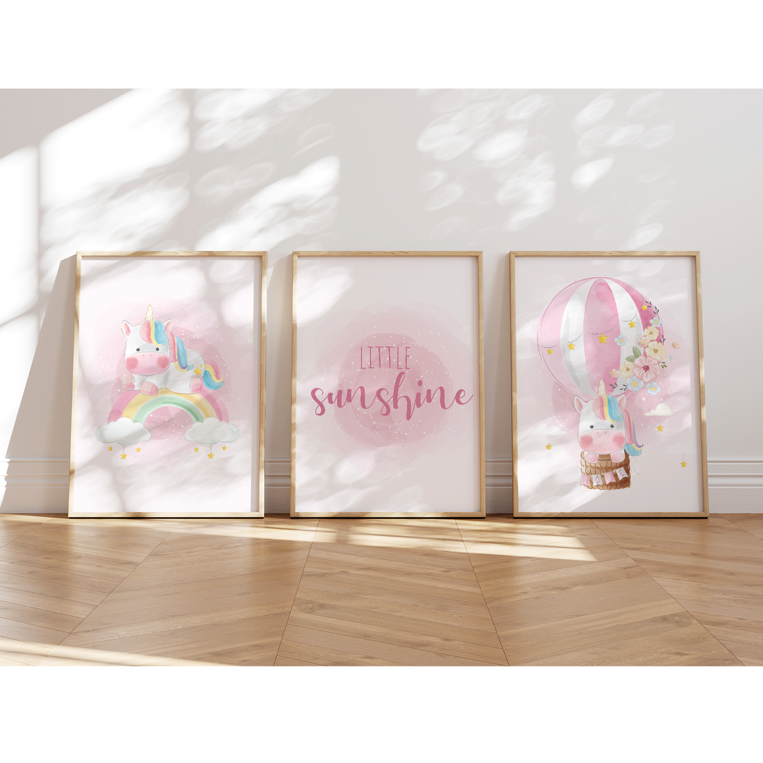 kinderzimmerposter-einhorn-1