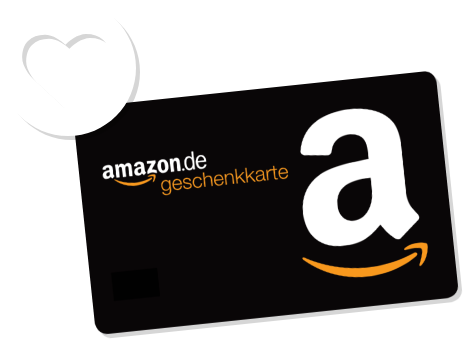 Amazon Gutschein