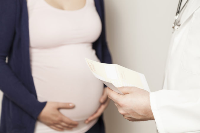 Beschäftigungsverbot für Schwangere