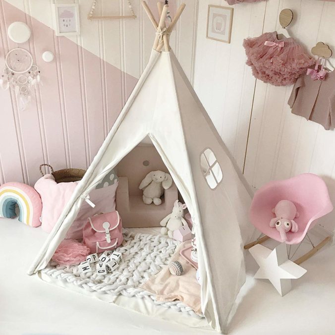 Tipi Kinder