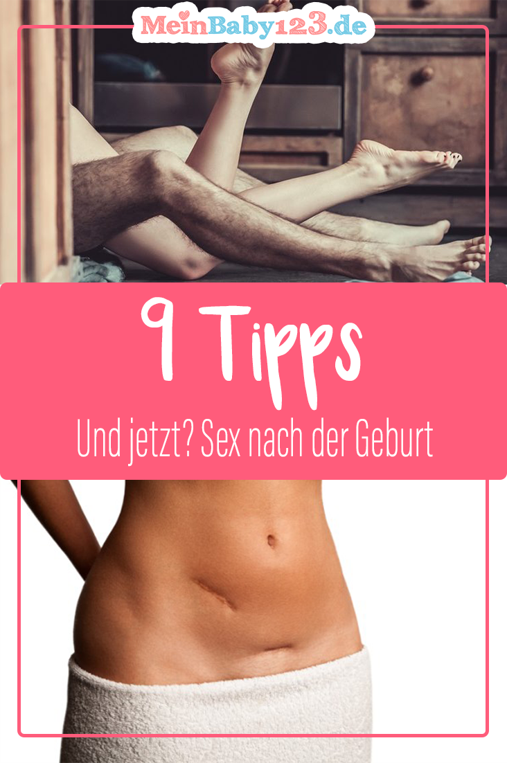 weibliche vagina bilder nach der geburt