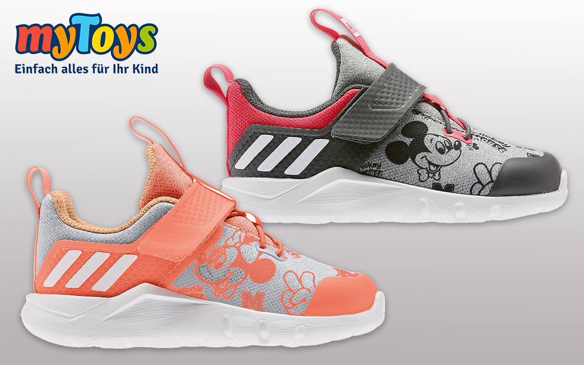 adidas kinderschuhe disney