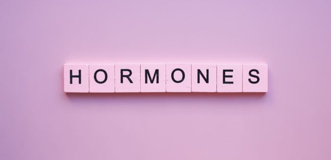 Hormone