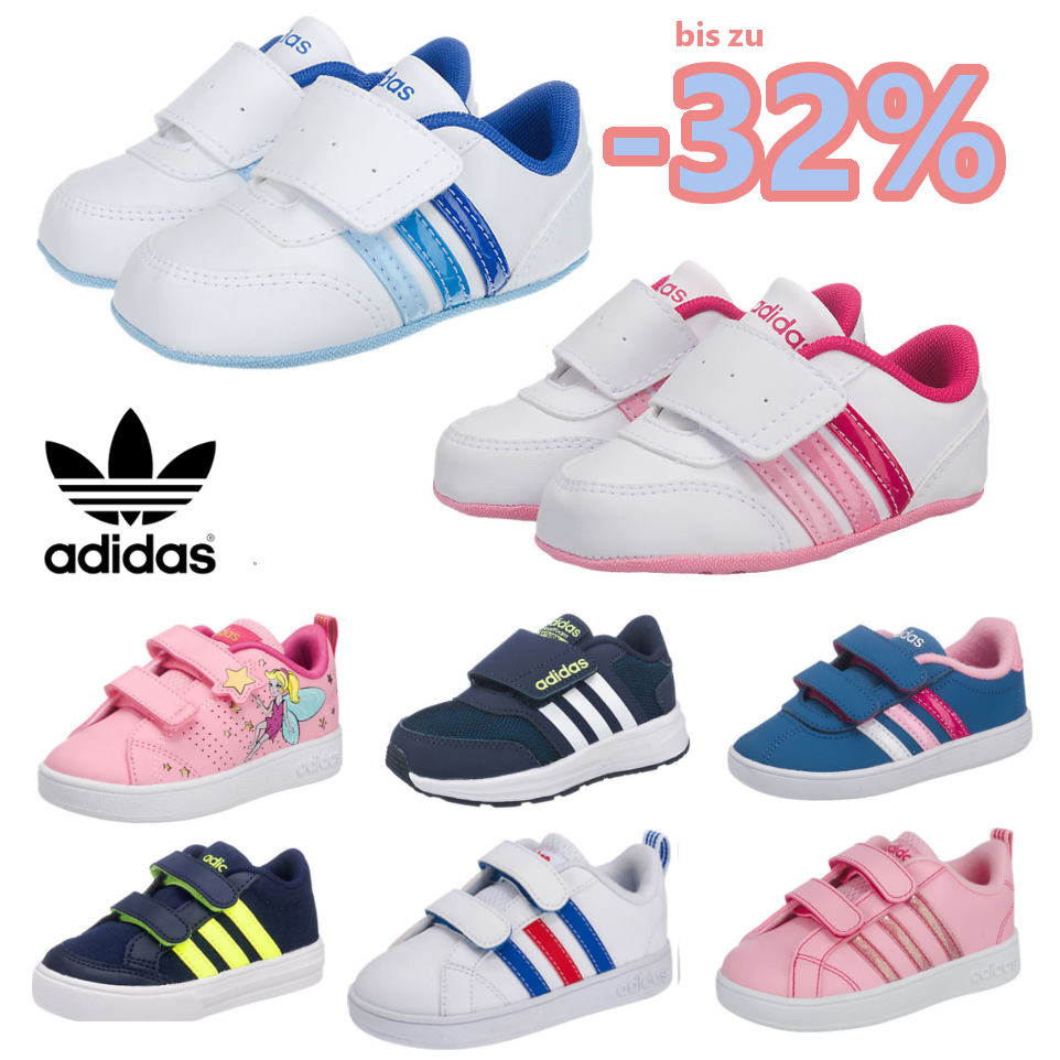 adidas neo infant