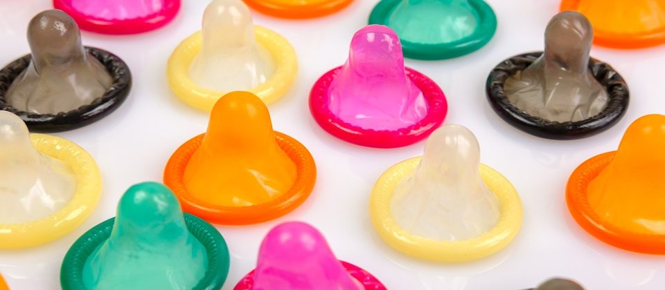 Gerissen gekommen kondom aber nicht Kondom gerissen: