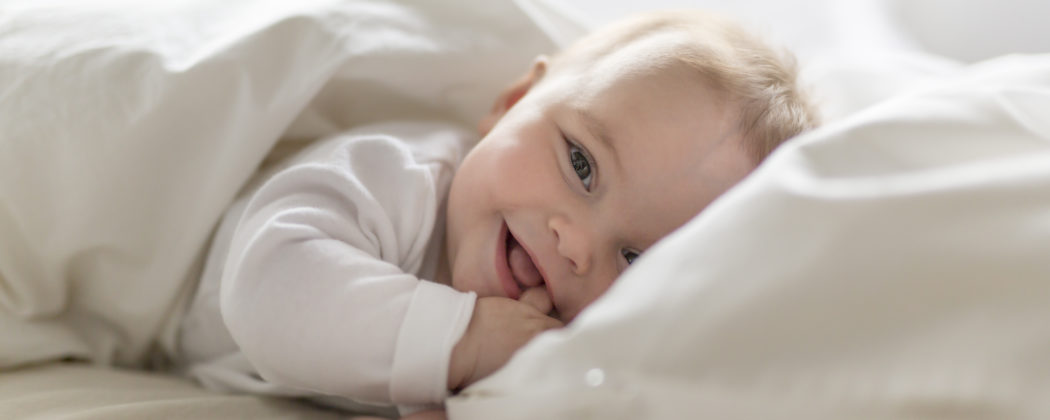 Banner: 7 Tipps für tolle Babyfotos – mit tollen Ideen für Zuhause