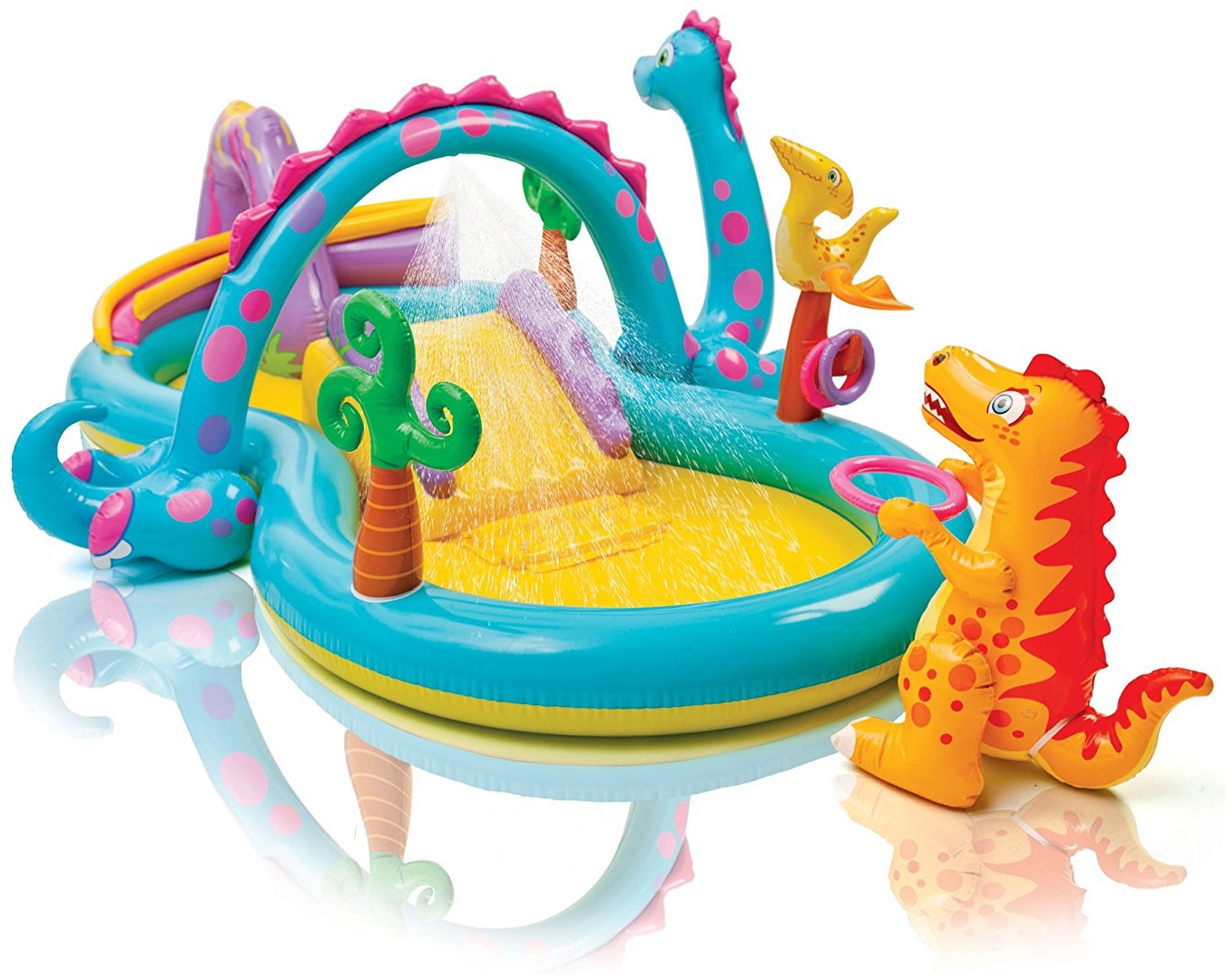 Activity Pool für 47,99€ bei Smyth Toys