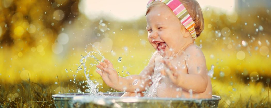 Banner: 17 tolle Sommeraktivitäten für die ganze Familie!