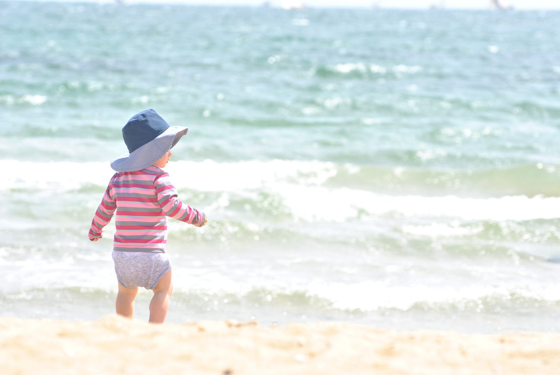 Sonnenschutz für Kinder und Babys: 7 Tipps für den Sommer - ÖKO-TEST