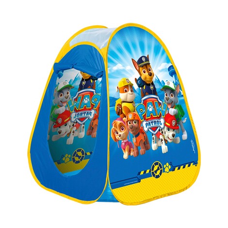 Pop Up Spielzelt