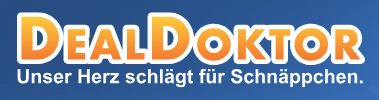 Dealdoktor Logo