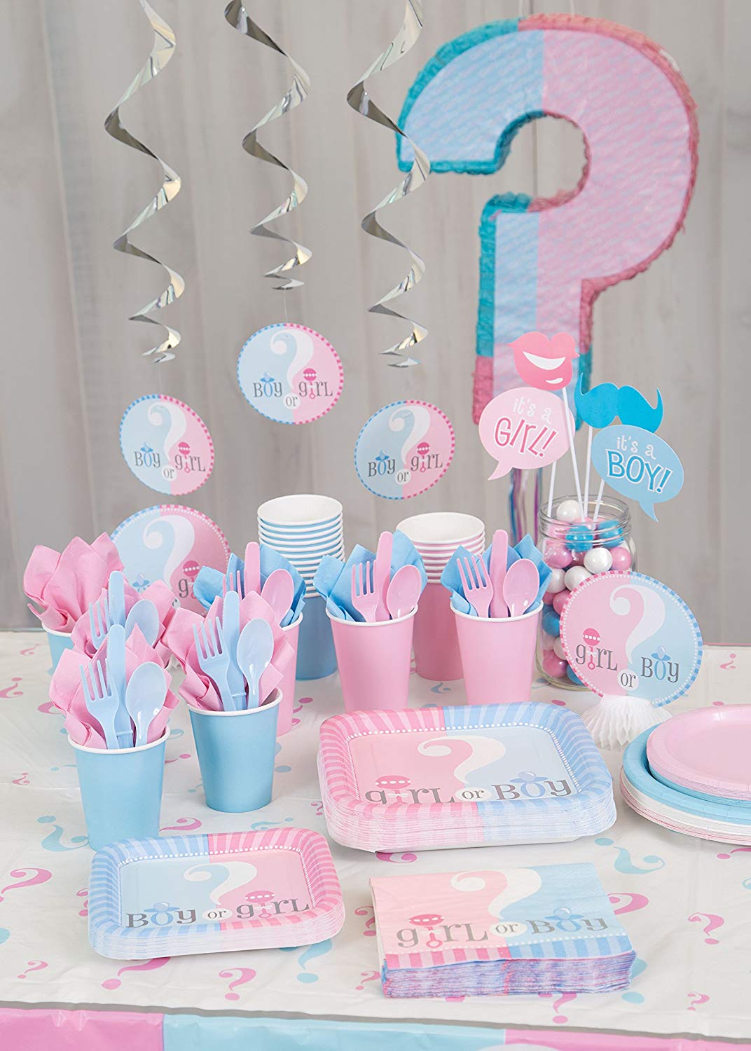 He Or She Babyparty Trend Wenn Die Eltern Das Geschlecht Selbst Noch Nicht Kennen Meinbaby123 De