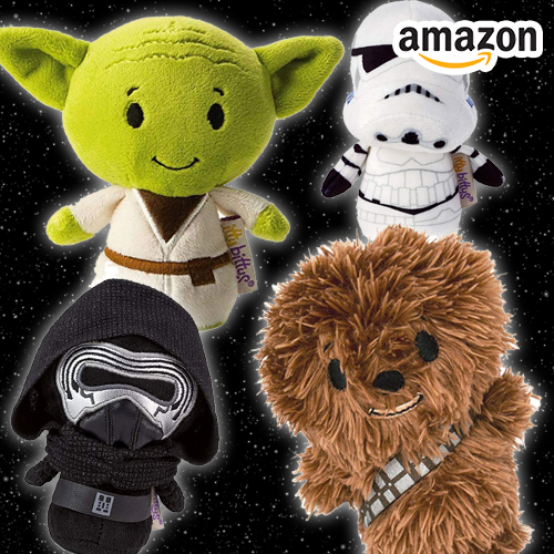 Brig kleur Geboorteplaats Amazon: Die besten Star Wars Artikel für Kinder | MeinBaby123.de