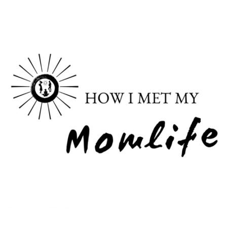 How i met my momlife Blog