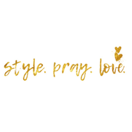 style. pray. love Mamablog