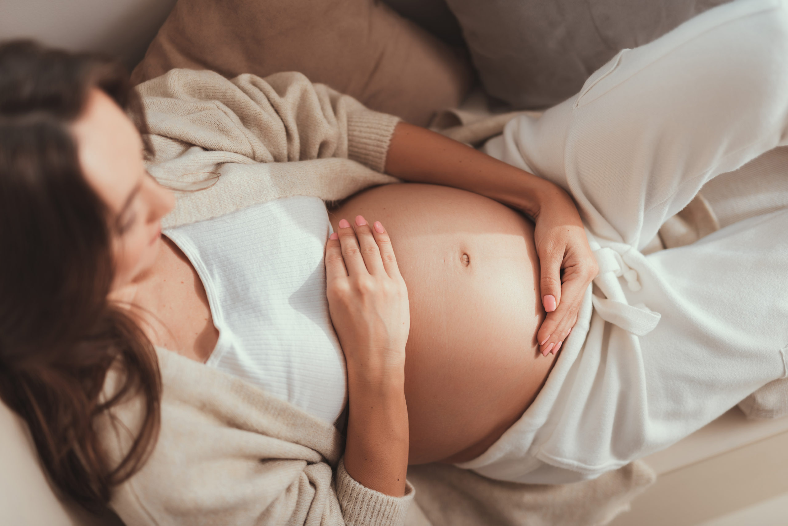 Checkliste: 11 Must Haves in der Schwangerschaft