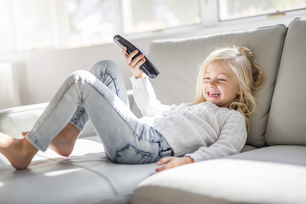 9 Tipps zum Fernsehkonsum von Kindern MeinBaby123.de