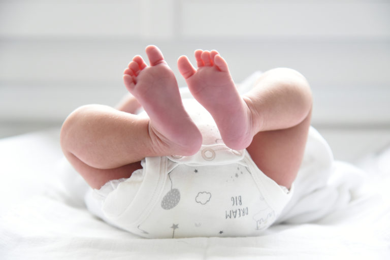 11 Hebammentipps fürs Wickeln MeinBaby123.de