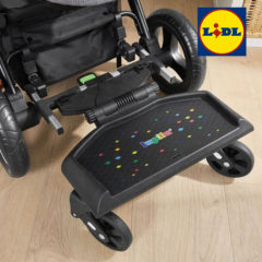 buggy board lidl