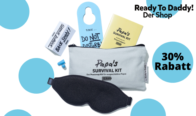 Papa Survival Kit