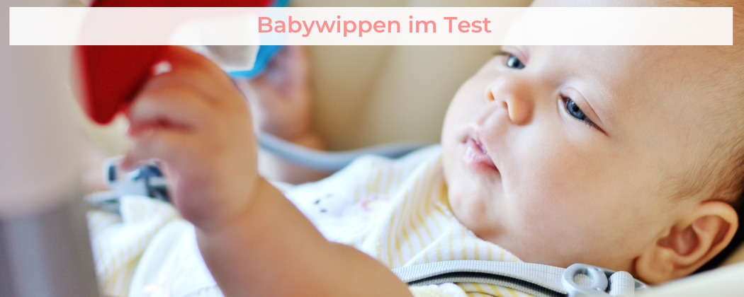 Banner: Babywippen im Vergleich: Maxi-Cosi, Babymoov & BabyBjörn