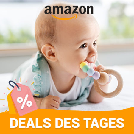 Amazon Deals des Tages