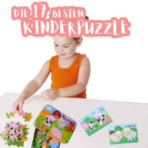 Kinderpuzzle