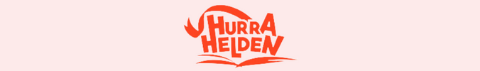 Hurra Helden Logo Shop