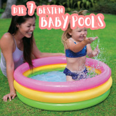 Baby Pool