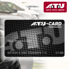 A.T.U Card
