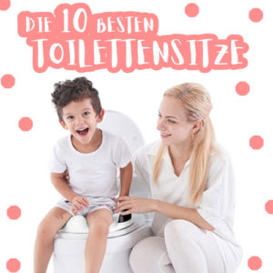 Toilettensitze Kinder