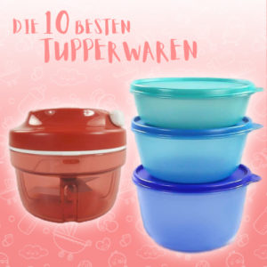 Tupperware