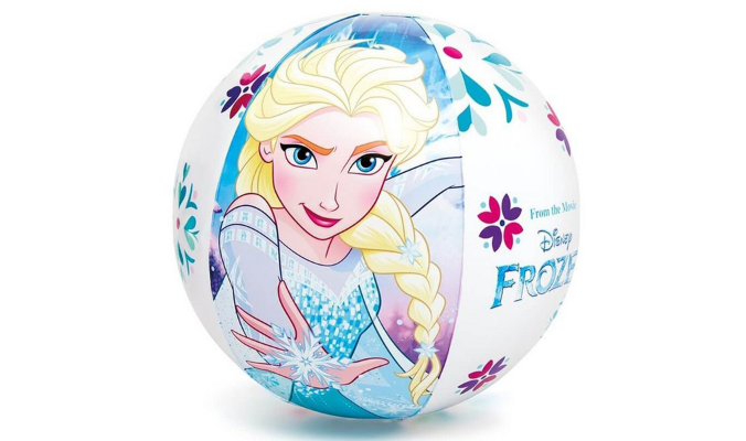 Intex Wasserball »Wasserball 51cm - Die Eiskönigin Frozen