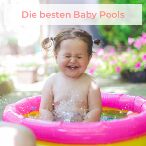 Baby Pool