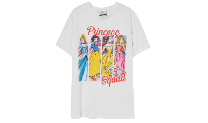 T-Shirt - Disney