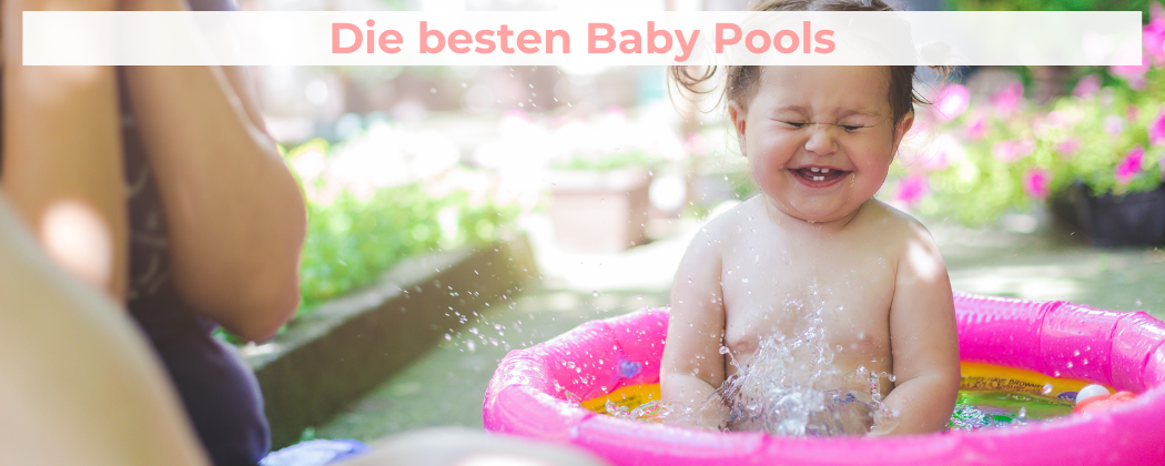Baby Pool