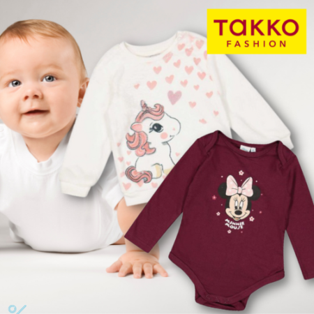 Babymode Takko