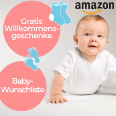 Baby Wunschliste Amazon