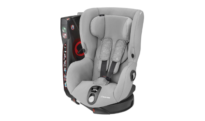 Maxi-Cosi Kinderautositz Axiss Nomad