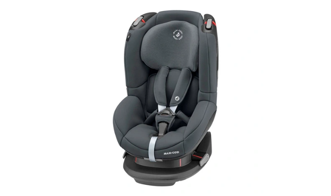 MAXI-COSI Tobi Kindersitz authentic graphite