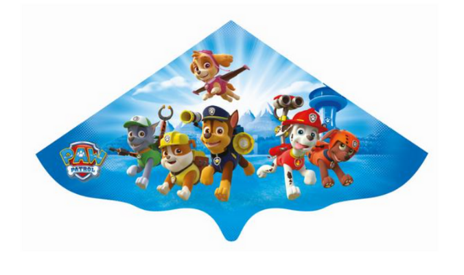 Paw Patrol Kinderdrache