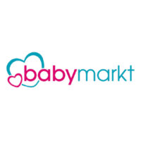 Babymarkt Logo