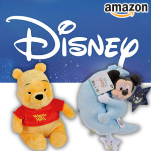 Disney bei Amazon
