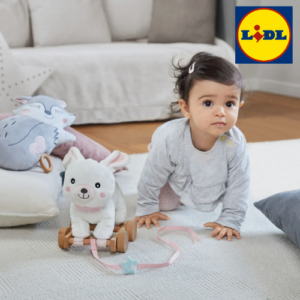 Kinderausstattung bei LIDL