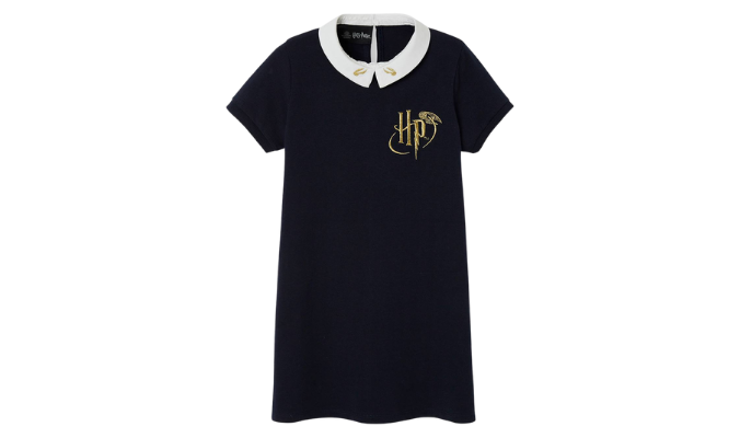 Harry Potter Kleid