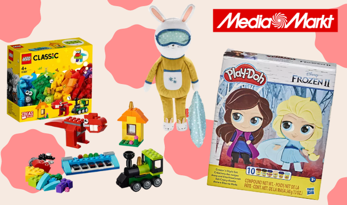Kinderspielzeug mediamarkt