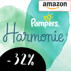 Pampers Harmonie Sale Amazon