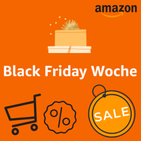 Amazon Black Week