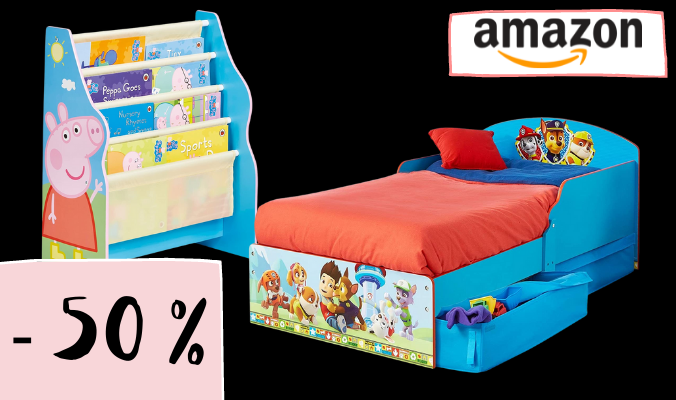 Amazon Kinderzimmermöbel Sale
