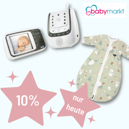 babymarkt 10% aktion kinderzimmersachen